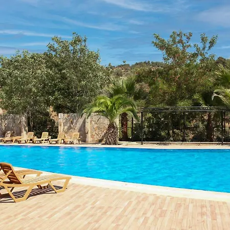 Elitium Thermal&spa Bozkoy (Germencik)