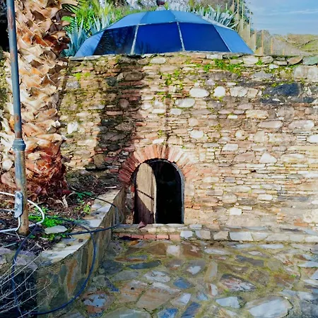 מלון Elitium Thermal&spa 4*