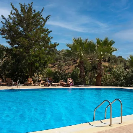 Elitium Thermal&spa Bozkoy (Germencik)