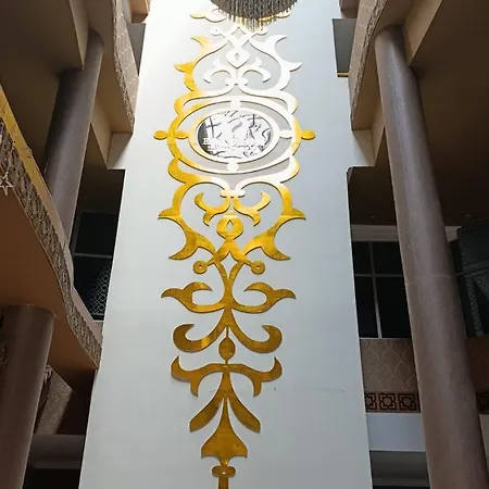 מלון Elitium Thermal&spa 4*