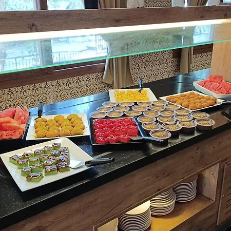 Elitium Thermal&spa 4*