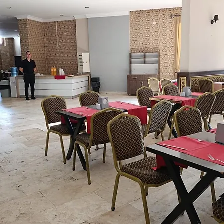 Elitium Thermal&spa מלון 4*