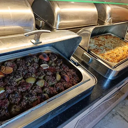 Elitium Thermal&spa Bozkoy (Germencik)