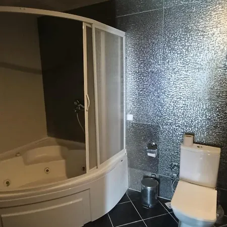 מלון Elitium Thermal&spa