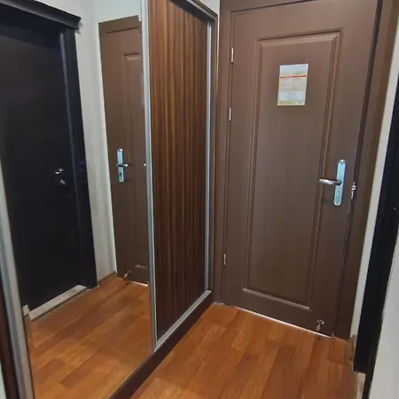 מלון Elitium Thermal&spa 4*