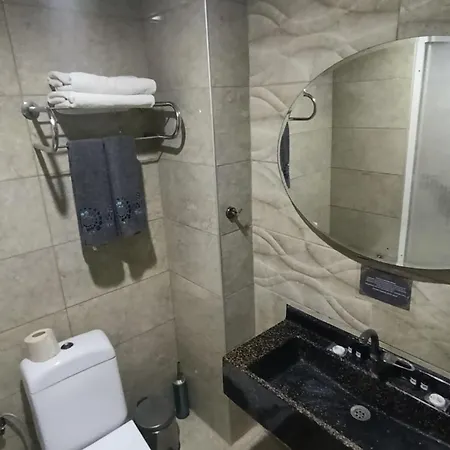 Elitium Thermal&spa 4* Bozkoy (Germencik)