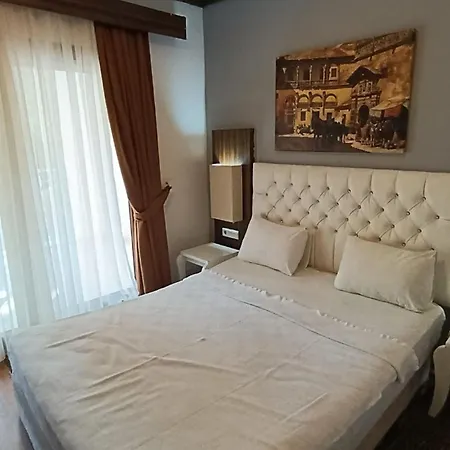 Elitium Thermal&spa מלון