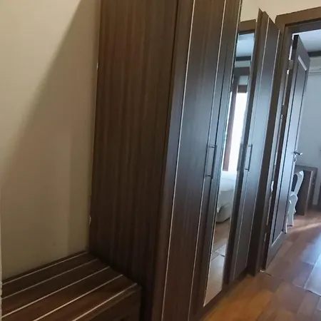 מלון Elitium Thermal&spa Bozkoy (Germencik)