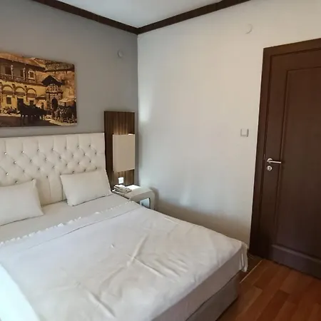 מלון Elitium Thermal&spa