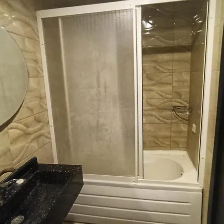 מלון Elitium Thermal&spa 4*