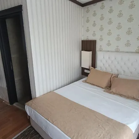 מלון Elitium Thermal&spa Bozkoy (Germencik)