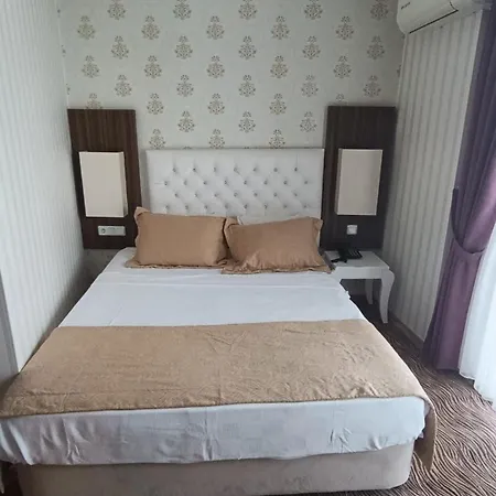 Elitium Thermal&spa מלון 4*