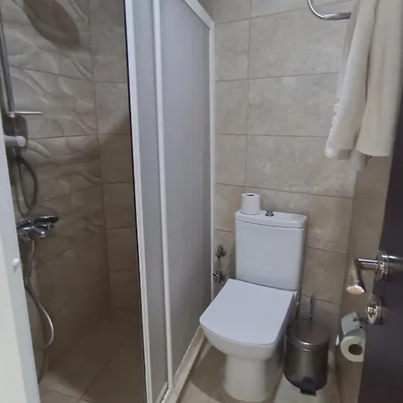 Elitium Thermal&spa מלון 4*