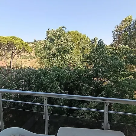 מלון Elitium Thermal&spa Bozkoy (Germencik)