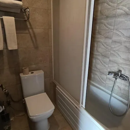 מלון Elitium Thermal&spa