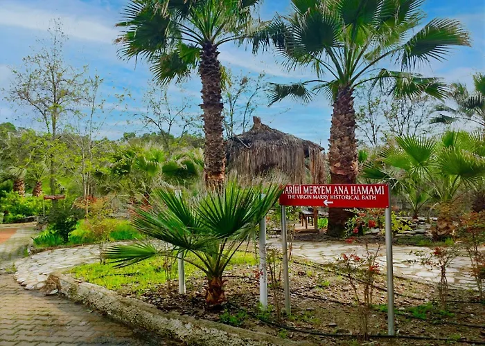 ホテル Elitium Thermal&spa