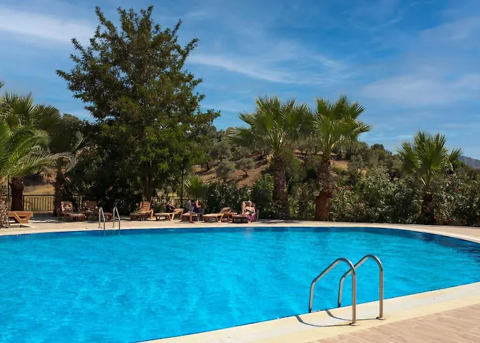 Elitium Thermal&spa Bozköy