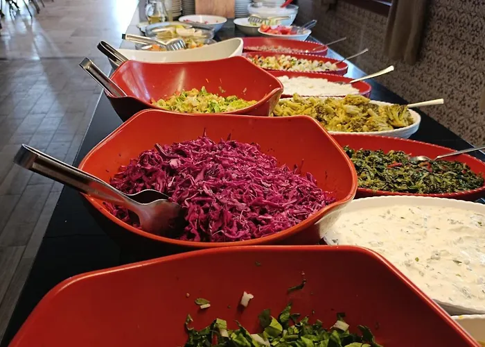 ホテル Elitium Thermal&spa