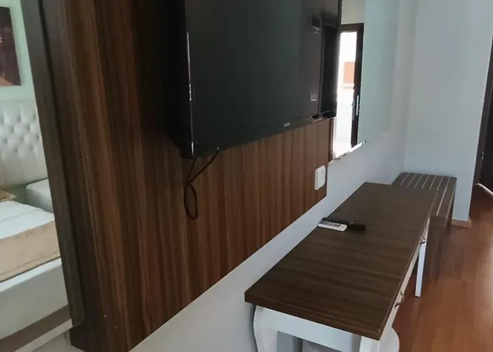 Elitium Thermal&spa Bozköy