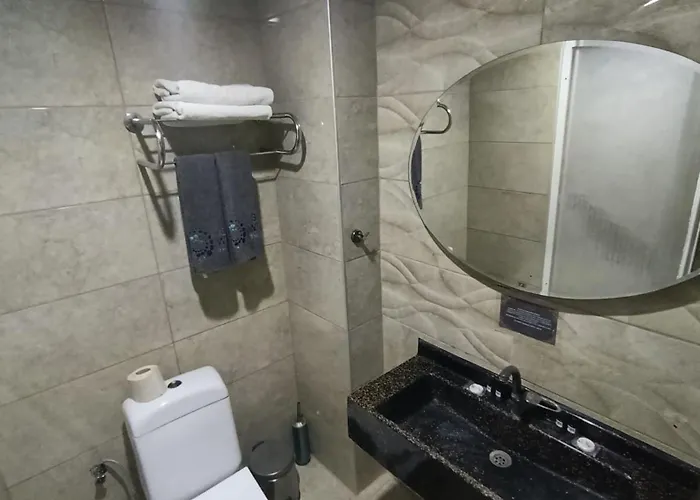 Elitium Thermal&spa 4* Bozköy