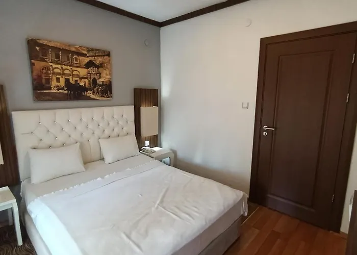 ホテル Elitium Thermal&spa