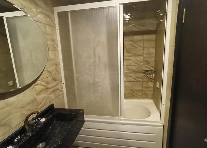 ホテル Elitium Thermal&spa 4*