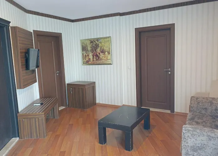 ホテル Elitium Thermal&spa 4*