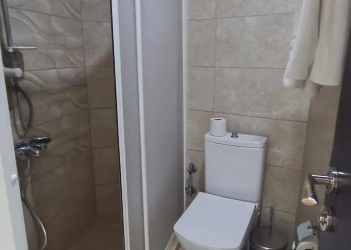 Elitium Thermal&spa ホテル 4*