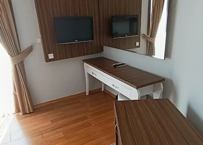 Elitium Thermal&spa Bozköy