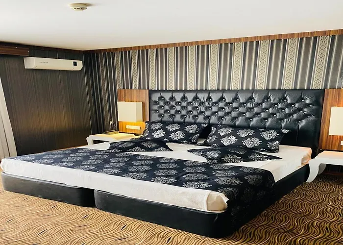 Elitium Thermal&spa 4*