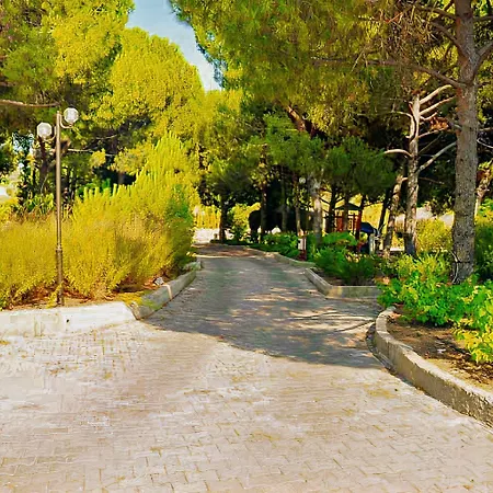 מלון Elitium Thermal 4*