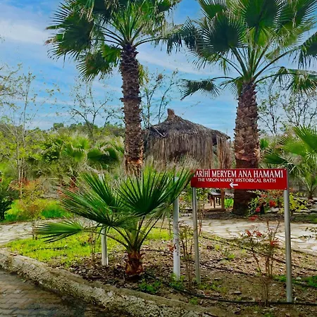 Ξενοδοχείο Elitium Thermal&spa