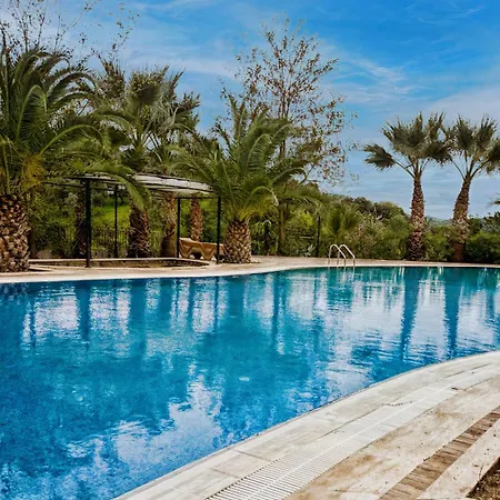 Elitium Thermal&spa Ξενοδοχείο 4*