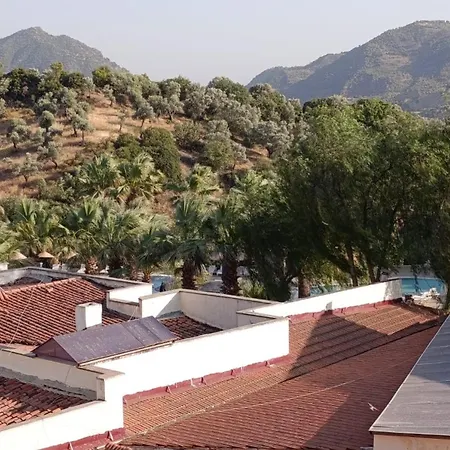 Szálloda Elitium Thermal&spa 4*