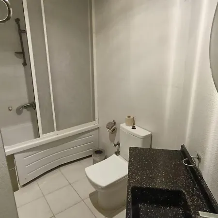 Elitium Thermal&spa Bozkoy (Germencik)