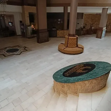 Hotel Elitium Thermal&spa 4*