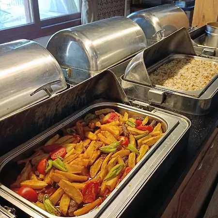 Elitium Thermal&spa 4*