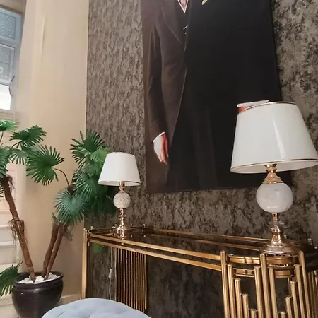 Elitium Thermal&spa 4*