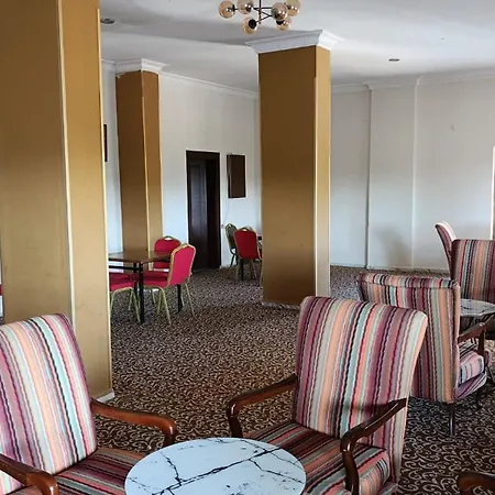 Ξενοδοχείο Elitium Thermal&spa 4*