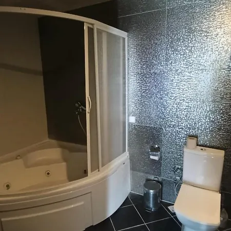 Отель Elitium Thermal&spa