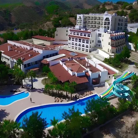 Elitium Thermal&spa 4*
