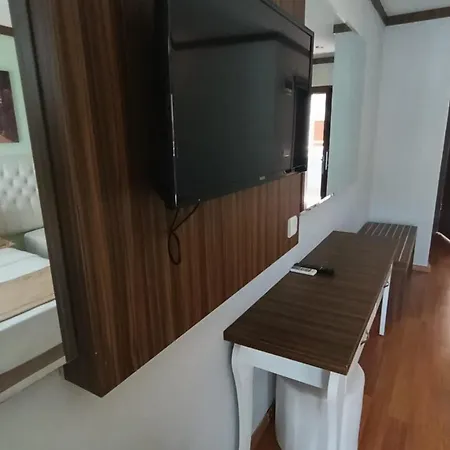 Elitium Thermal&spa Bozköy