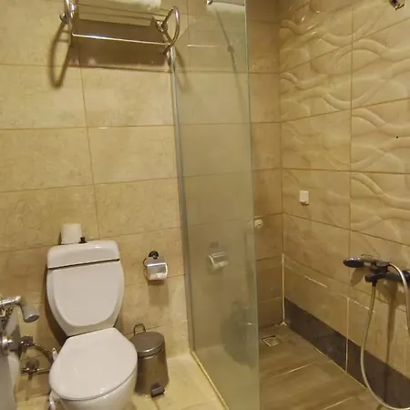 Elitium Thermal&spa 4*