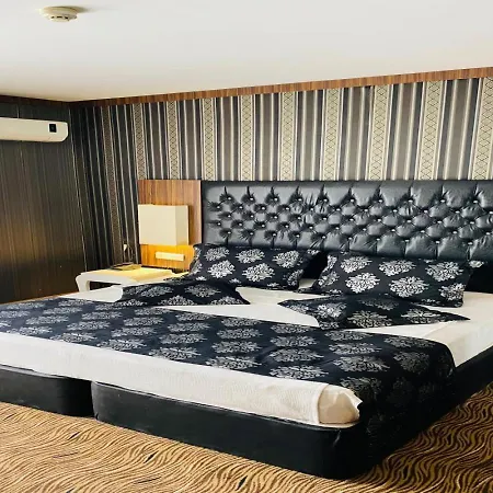 Elitium Thermal&spa 4*