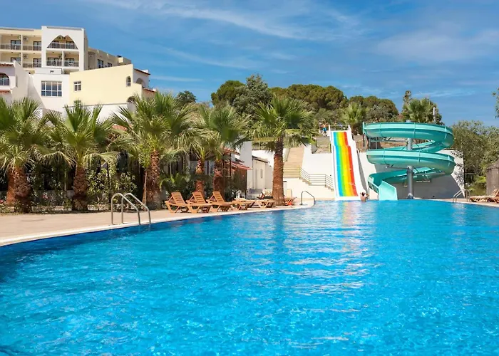 Elitium Thermal&spa Hotel