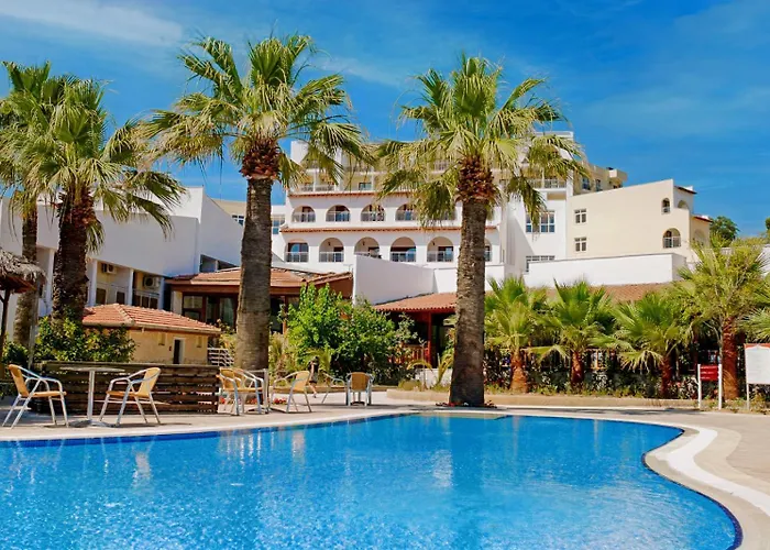 Elitium Thermal&spa Hotel 4*