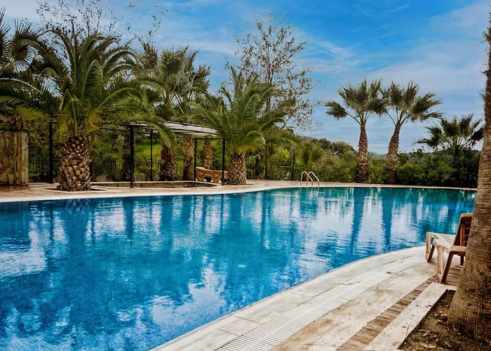 Elitium Thermal&spa Hotel 4*