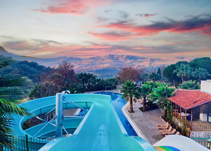 Hotel Elitium Thermal&spa