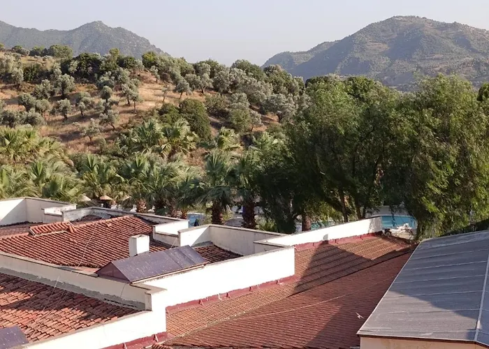 Hotel Elitium Thermal&spa 4*