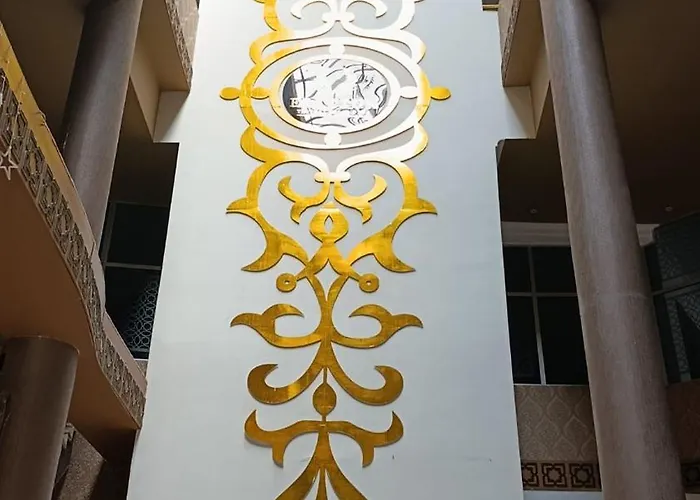 Hotel Elitium Thermal&spa 4*